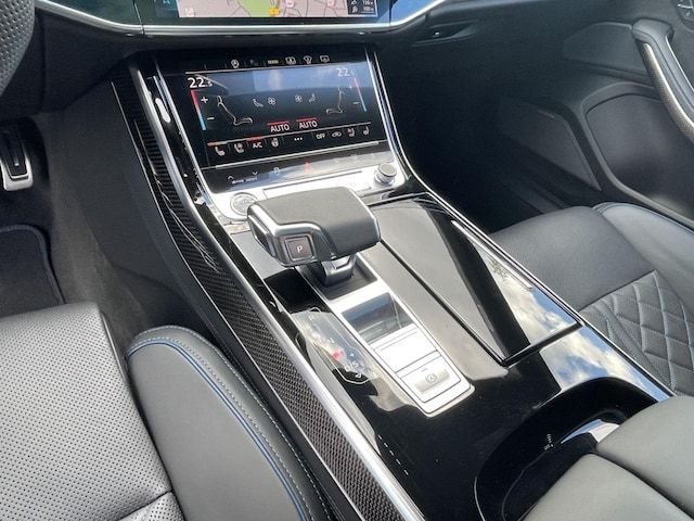 Audi A8 50 TDI Quattro Tiptronic - 2025 - Joinsteer - #14