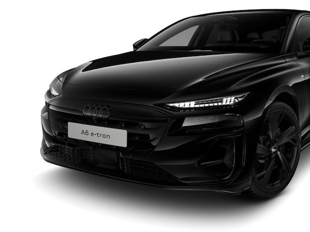 Audi A6 Avant E-tron E-tron Performance - 2026 - Joinsteer - #7