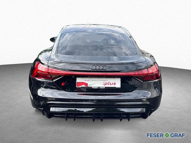 Audi RS E-tron GT E-tron Quattro - 2023 - Joinsteer - #6