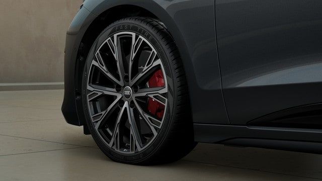 Audi S6 Avant E-tron Edition One Grey E-tron - 2025 - Joinsteer - #12