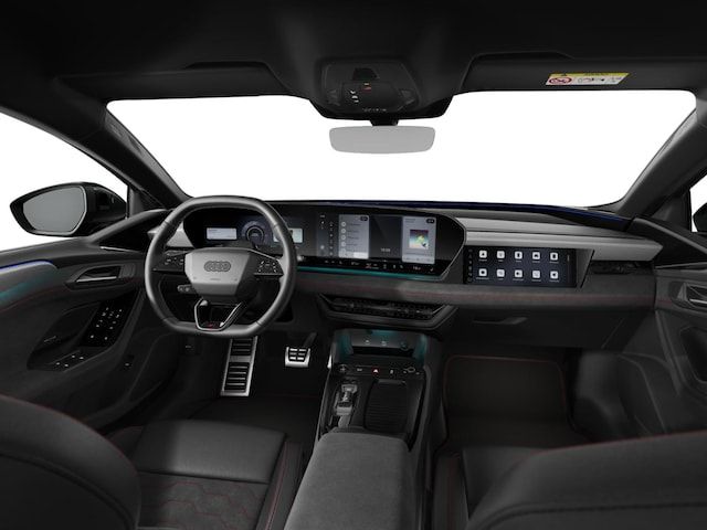 Audi A6 Avant E-tron E-tron Performance - 2026 - Joinsteer - #8