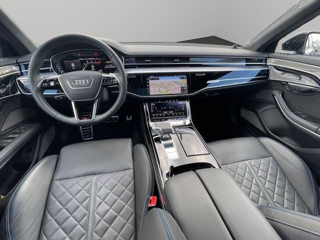 Audi A8 50 TDI Quattro Tiptronic - 2025 - Joinsteer - #16