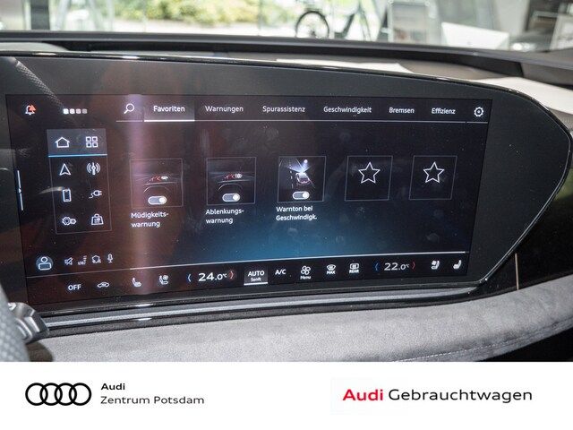 Audi S6 Avant E-tron Edition One Beige E-tron - 2026 - Joinsteer - #12
