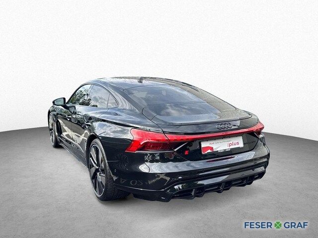 Audi RS E-tron GT E-tron Quattro - 2023 - Joinsteer - #7