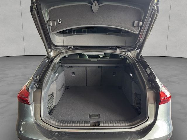 Audi S6 Avant E-tron Edition One Grey E-tron - 2026 - Joinsteer - #5