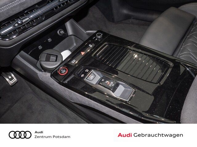 Audi S6 Avant E-tron Edition One Beige E-tron - 2026 - Joinsteer - #13