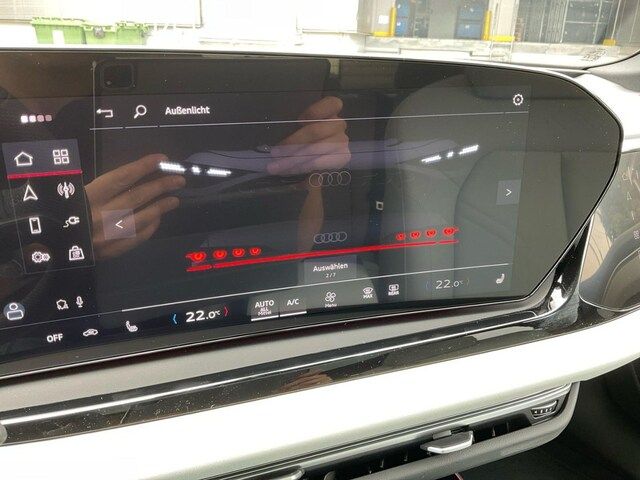Audi A6 Limousine E-hybrid E-hybrid Quattro S Tronic - 2026 - Joinsteer - #28