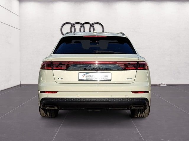 Audi Q8 TFSI E 55 TFSI E Quattro Tiptronic - 2025 - Joinsteer - #8