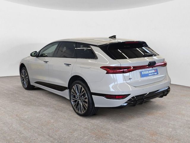 Audi A6 Avant E-tron E-tron Performance - 2026 - Joinsteer - #3