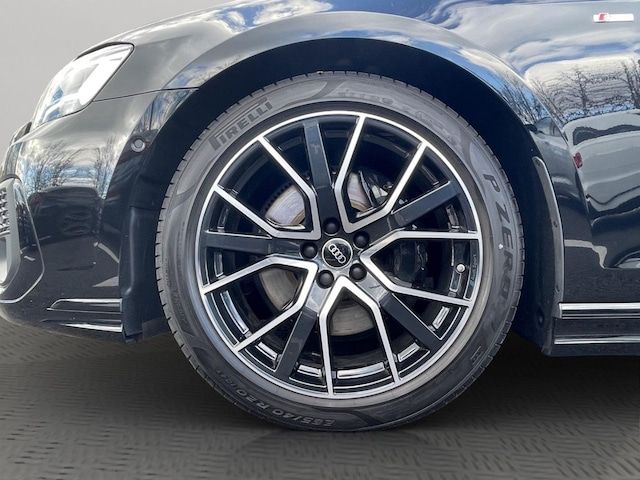 Audi A8 50 TDI Quattro Tiptronic - 2025 - Joinsteer - #19