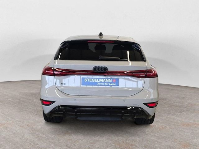 Audi A6 Avant E-tron E-tron Performance - 2026 - Joinsteer - #4