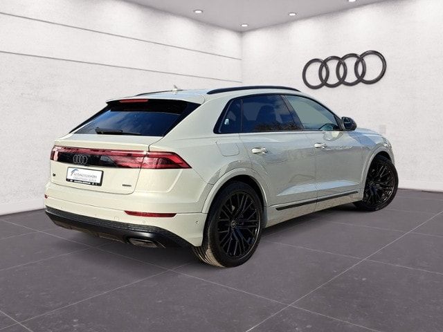 Audi Q8 TFSI E 55 TFSI E Quattro Tiptronic - 2025 - Joinsteer - #9