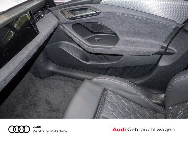 Audi S6 Avant E-tron Edition One Beige E-tron - 2026 - Joinsteer - #14