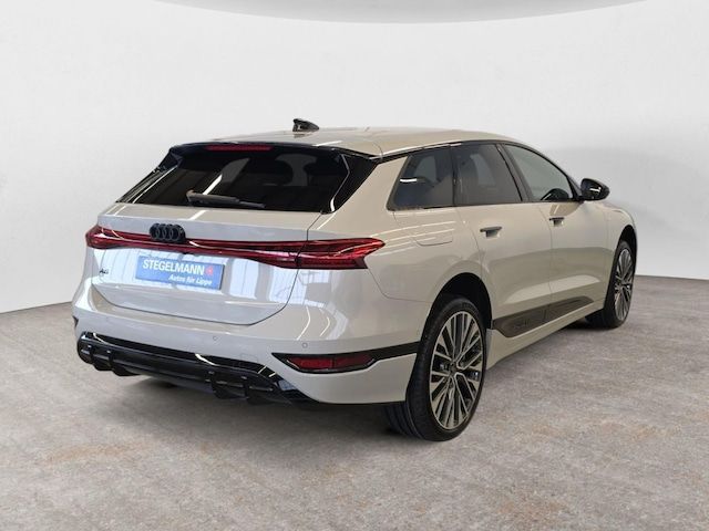 Audi A6 Avant E-tron E-tron Performance - 2026 - Joinsteer - #5