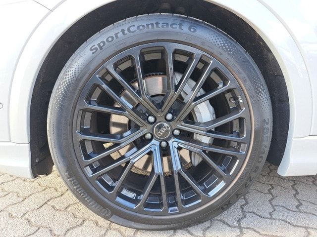 Audi Q8 TFSI E 55 TFSI E Quattro Tiptronic - 2025 - Joinsteer - #10