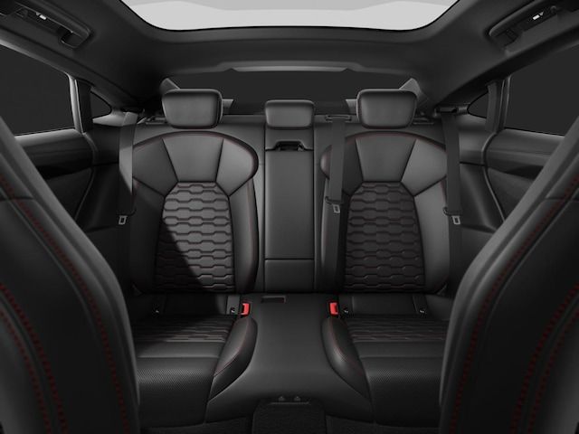 Audi S E-tron GT E-tron Quattro - 2025 - Joinsteer - #10