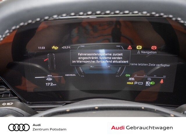 Audi S6 Avant E-tron Edition One Beige E-tron - 2026 - Joinsteer - #15
