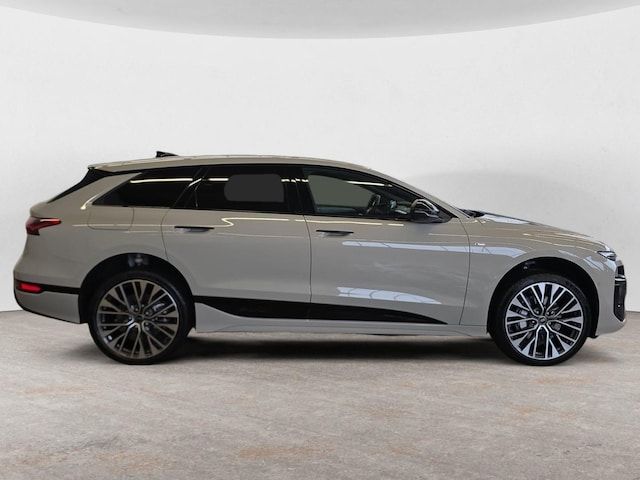 Audi A6 Avant E-tron E-tron Performance - 2026 - Joinsteer - #6