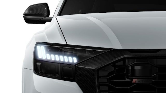 Audi RSQ8 TFSI Quattro Tiptronic - 2023 - Joinsteer - #3
