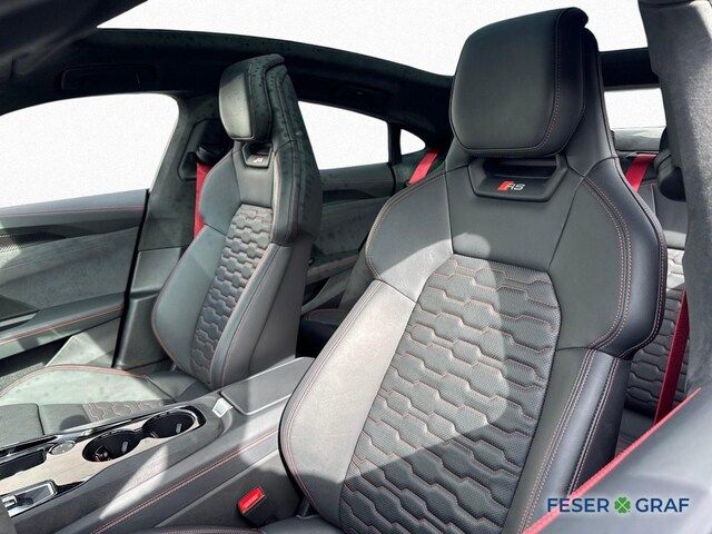 Audi RS E-tron GT E-tron Quattro - 2023 - Joinsteer - #10