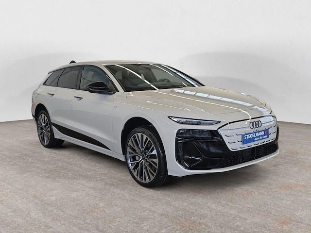 Audi A6 Avant E-tron E-tron Performance - 2026 - Joinsteer - #7