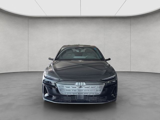 Audi S6 Avant E-tron Edition One Grey E-tron - 2026 - Joinsteer - #9