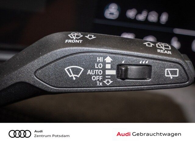 Audi S6 Avant E-tron Edition One Beige E-tron - 2026 - Joinsteer - #16