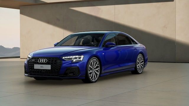 Audi A8 L TFSI E 60 TFSI E Quattro Tiptronic - 2025 - Joinsteer - #4