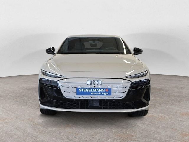 Audi A6 Avant E-tron E-tron Performance - 2026 - Joinsteer - #8