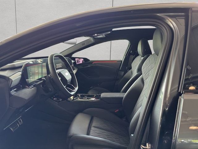 Audi S6 Avant E-tron Edition One Grey E-tron - 2026 - Joinsteer - #10