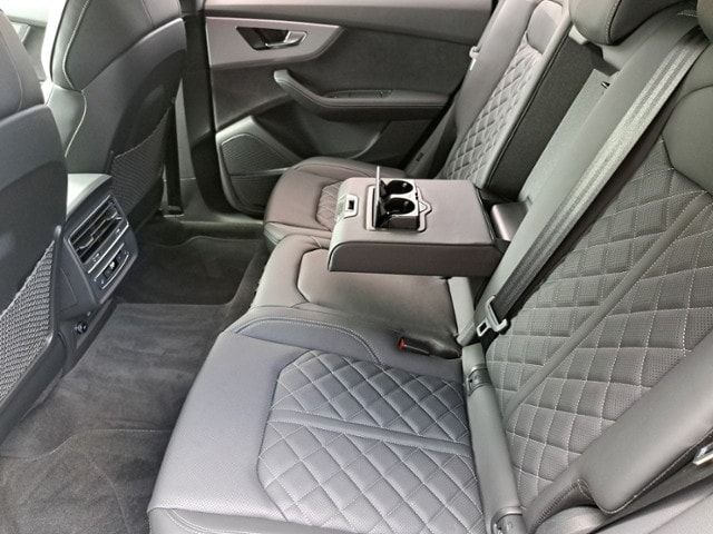 Audi Q8 TFSI E 55 TFSI E Quattro Tiptronic - 2025 - Joinsteer - #13