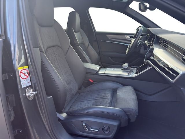 Audi RS6 avant TFSI Quattro Tiptronic - 2021 - Joinsteer - #10