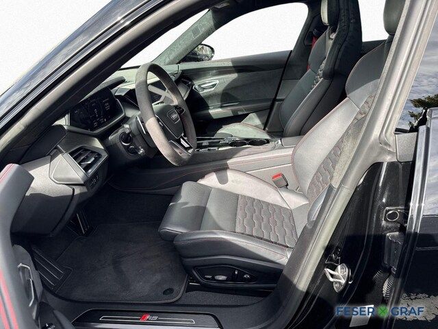 Audi RS E-tron GT E-tron Quattro - 2023 - Joinsteer - #11