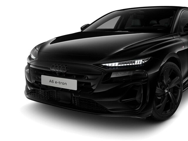Audi A6 Avant E-tron E-tron Performance - 2026 - Joinsteer - #7