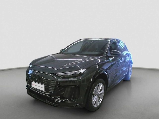 Audi SQ6 SUV E-tron E-tron Quattro - 2025 - Joinsteer - #2