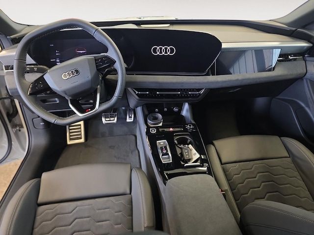 Audi A6 Avant E-tron E-tron Performance - 2026 - Joinsteer - #10