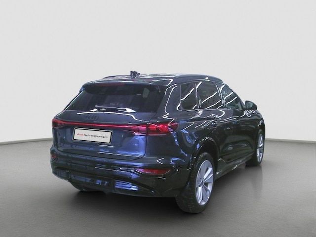 Audi SQ6 SUV E-tron E-tron Quattro - 2025 - Joinsteer - #3