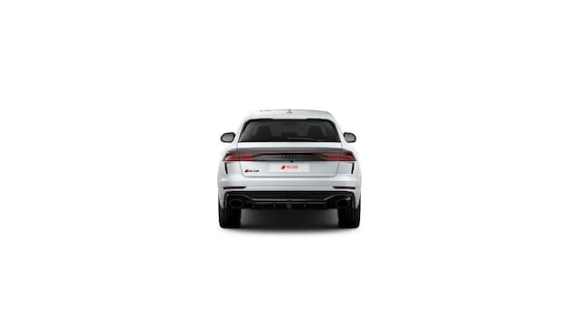 Audi RSQ8 TFSI Quattro Tiptronic - 2023 - Joinsteer - #6