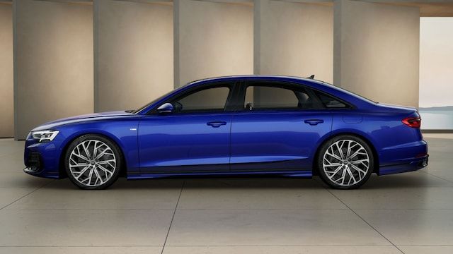 Audi A8 L TFSI E 60 TFSI E Quattro Tiptronic - 2025 - Joinsteer - #6