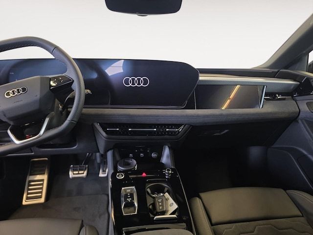 Audi A6 Avant E-tron E-tron Performance - 2026 - Joinsteer - #11