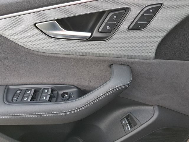 Audi Q8 TFSI E 55 TFSI E Quattro Tiptronic - 2025 - Joinsteer - #16