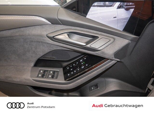 Audi S6 Avant E-tron Edition One Beige E-tron - 2026 - Joinsteer - #18