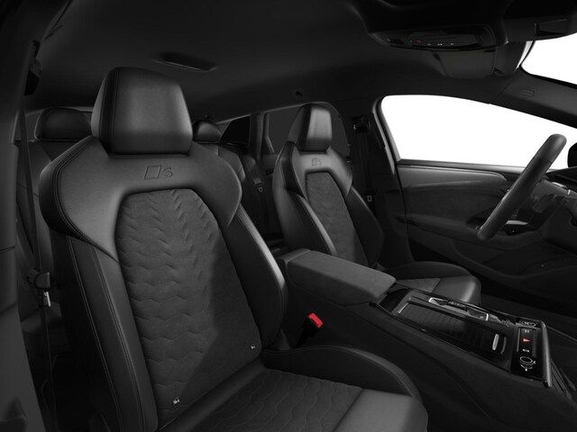 Audi A6 Avant E-tron E-tron Performance - 2026 - Joinsteer - #9