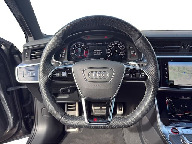 Audi RS6 avant TFSI Quattro Tiptronic - 2021 - Joinsteer - #13
