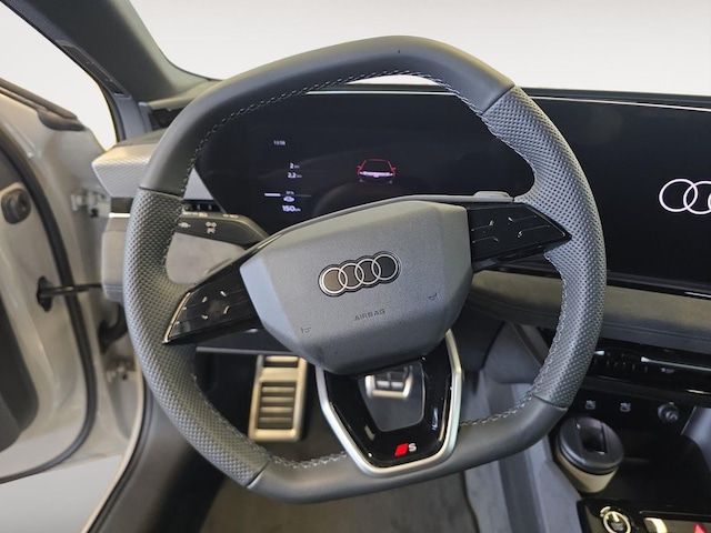 Audi A6 Avant E-tron E-tron Performance - 2026 - Joinsteer - #12