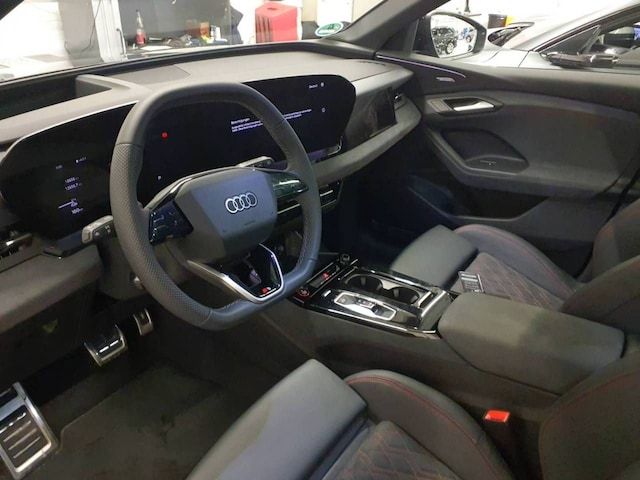 Audi SQ6 SUV E-tron E-tron Quattro - 2025 - Joinsteer - #4