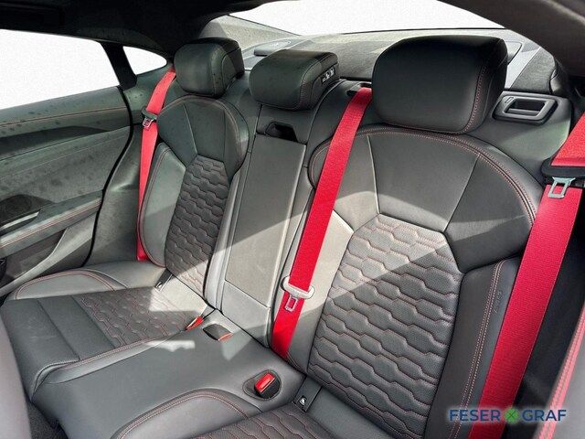 Audi RS E-tron GT E-tron Quattro - 2023 - Joinsteer - #13