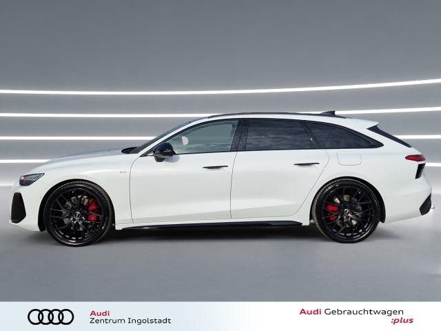 Audi A6 Avant E-hybrid Edition One E-hybrid Quattro S Tronic - 2026 - Joinsteer - #3