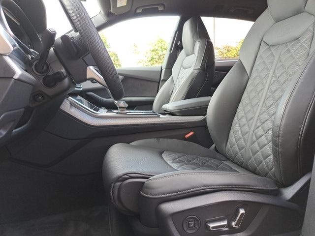 Audi Q8 TFSI E 55 TFSI E Quattro Tiptronic - 2025 - Joinsteer - #17