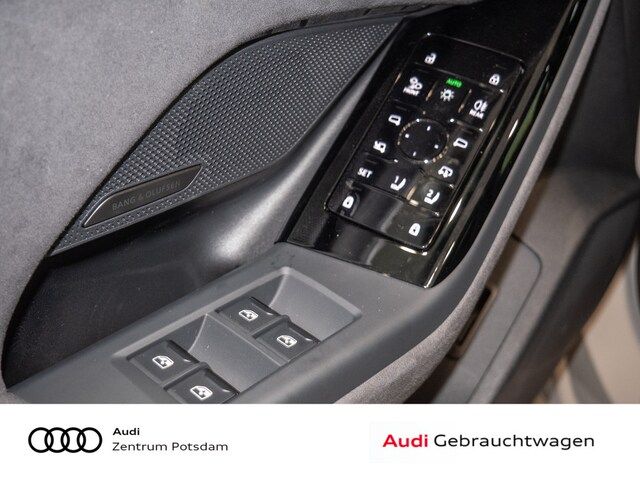 Audi S6 Avant E-tron Edition One Beige E-tron - 2026 - Joinsteer - #19